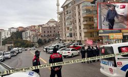 VİDEO HABER / Ankara'da 'gürültü' kavgası: 2 ölü, 2 yaralı