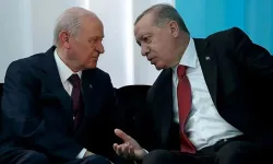 Cumhurbaşkanı Erdoğan'ın yüzde 50+1 çıkışıyla ilgili MHP'li Semih Yalçın'dan açıklama