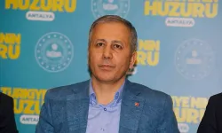 Bakan Yerlikaya: "Toplumumuzu zehirlemeye çalışanlara hayatı zehir edeceğiz"