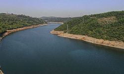 Yağmur etkili oldu: İstanbul’da barajların doluluk oranında artış