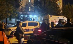 Hacettepe Üniversitesi yurdunda bir öğrenci intihar etti
