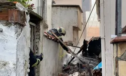 Bursa'da yangın faciası! 1,5 yaşındaki çocuk hayatını kaybetti
