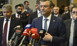 CHP kurultayında 2. gün! Özel'in anahtar listesi belli oldu