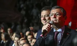 CHP Genel Başkanı Özel, İmamoğlu'nun beceriksizliğini yalanlarla perdeledi