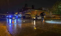 Diyarbakır'da iki grup arasında silahlı kavga: 1 ağır yaralı