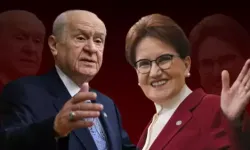 Devlet Bahçeli'den Meral Akşener'e 'otelinde yurt kızlarına fuhuş yaptıran polis müdürü' tepkisi