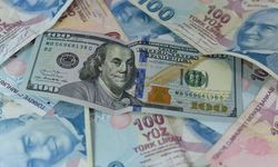 Dolar/TL'de yeni rekor