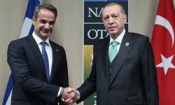 Kiryakos Miçotakis, Cumhurbaşkanı Erdoğan'ı Yunanistan'a davet etti