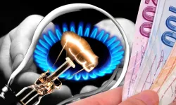 Elektrik ve doğal gazda vatandaşlara destek! Enerji ve Tabii Kaynaklar Bakanı Bayraktar, duyurdu