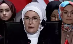 Emine Erdoğan ve lider eşlerinden dünyaya Gazze mesajı: Bu vahşeti durdurmak için hangi ölüm eşiğini bekliyorsunuz?