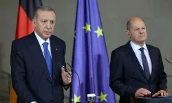 Başkan Erdoğan: Bizim İsrail'e borcumuz yok! Borcu olanlar rahat konuşamıyor