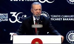 Cumhurbaşkanı Erdoğan Türkiye Innovation Week İnovalig Şampiyonları Ödül Töreni'nde konuştu