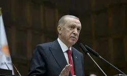 Başkan Erdoğan'dan Netanyahu'ya sert tepki: Şimdiden tarihe adını Gazze kasabı olarak yazdırdı