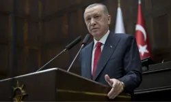Cumhurbaşkanı Erdoğan'dan tek cümlelik 'Gazze' paylaşımı