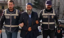 Erzurum'da Atatürk'e hakaret eden dönerci tutuklanarak cezaevine gönderildi