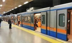 Yenikapı-Atatürk Havalimanı metrosu bakıma giriyor