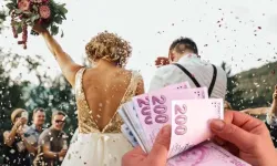 Evlenecek çiftler dikkat! Bakanlıktan 'evlilik kredisi' uyarısı yapıldı