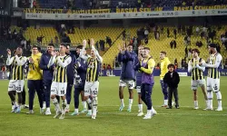 Fenerbahçe ikinci yarıda açıldı