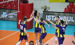 Fenerbahçe Parolapara son 16'da