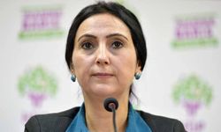 Figen Yüksekdağ, ağabeyinin cenazesine katılıyor