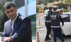 Firari FETÖ'cü Mehmet Kamış Çeşme’de yakalandı!