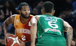 Galatasaray Ekmas evinde kaybetti