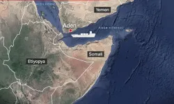 İsrailli şirketin gemisi Yemen açıklarında kaçırıldı! Bakanlıktan açıklama geldi: Mürettebat içinde iki Türk kaptan var