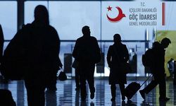 Göç İdaresi Başkanlığı, Türkiye'de ikamet izni alan yabancı sayısını açıkladı