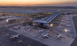 Türkiye'nin havalimanı sayısı 61'e yükseliyor! Ulaştırma ve Altyapı Bakanı Abdulkadir Uraloğlu, paylaştı