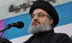 Hizbullah Lideri sessizliğini bozdu! İsrail'e çok sert sözler