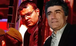 Hrant Dink’in katili Ogün Samast'ın tahliyesine ilişkin ilk resmi açıklama geldi! Cezası bitti...