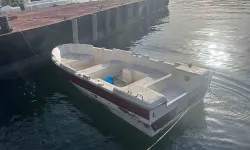 İstanbul'da 1 ton kaçak midye ele geçirildi