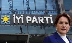 İYİ Parti'de taciz skandalı! Meral Akşener'in o sözlerinin arkasında mide bulandırıcı olaylar var!
