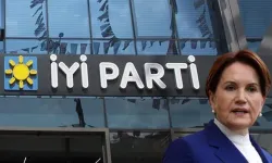 İYİ Parti’de Akşener hesaplaşması