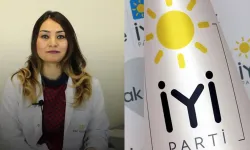 İYİ Parti'de bir istifa daha! Aylin Anıl Arslan partiden istifa etti