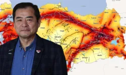 Japon deprem uzmanından yeni uyarı! 'Asıl fay daha kırılmadı'