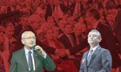 İddia: Özgür Çelik adına sahte mesajlarla Kılıçdaroğlu'na oy isteniyor