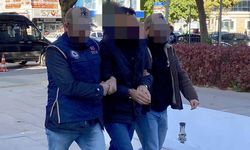 Kırmızı bültenle aranan üst düzey IŞİD komutanı Kırşehir'de yakalandı