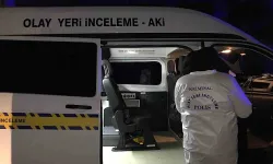 Komşuları iki gündür haber alamıyordu, evinin salonunda ölü bulundu