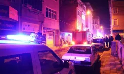 Amasya'da elektrikli ısıtıcı yangına neden oldu: 5 yaralı