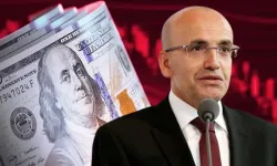 Hazine Bakanı Mehmet Şimşek açıkladı! ABD'den 35 milyar dolar geliyor! Türkiye Yeşil Fonu kurulacak