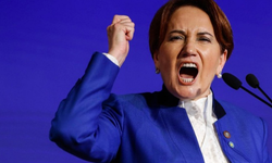 Akşener aylar sonra ortaya çıktı! Kılıçdaroğlu'nun sözleri sonrası verdiği poz manidar