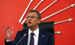 CHP Genel Başkanı Özgür Özel, gölge kabineyi topladı: Beklentimiz yapıcı etkili muhalefet