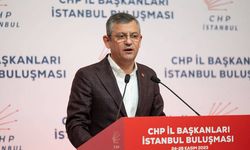 Özgür Özel: 100'üncü yılımızda üyelik kampanyası başlatıyoruz