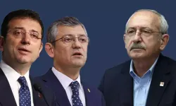 CHP’de hesaplar kapanmadı: Kılıçdaroğlu, genel merkezi dizayn ediyor...