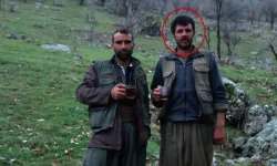 MİT'ten nokta operasyon! PKK/KCK'nın sözde sorumlusu Yadin Bulut etkisiz hale getirildi
