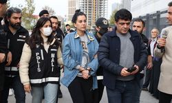 Polat çiftinin tutuklu avukatı Tekirdağ Cezaevi'ne nakledildi