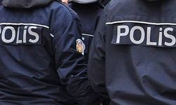 ‘Rüşvet Operasyonu’nda 18 polis tutuklandı