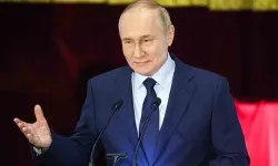 Vladimir Putin'den "Aleykümselam" cevabı