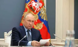Rusya Devlet Başkanı Putin'den ABD seçimleri için flaş sözler